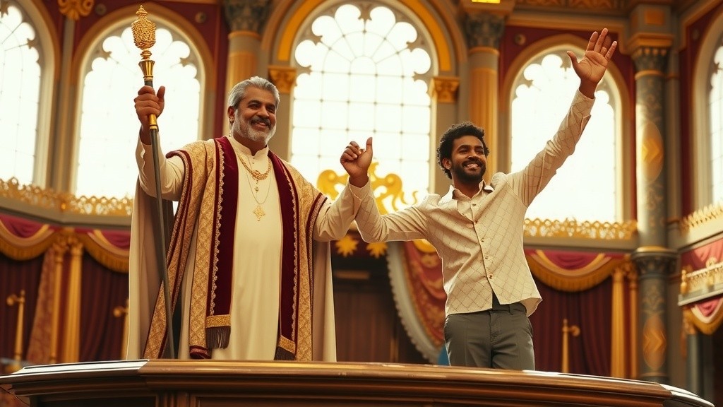 राजा और 100वां बाघ