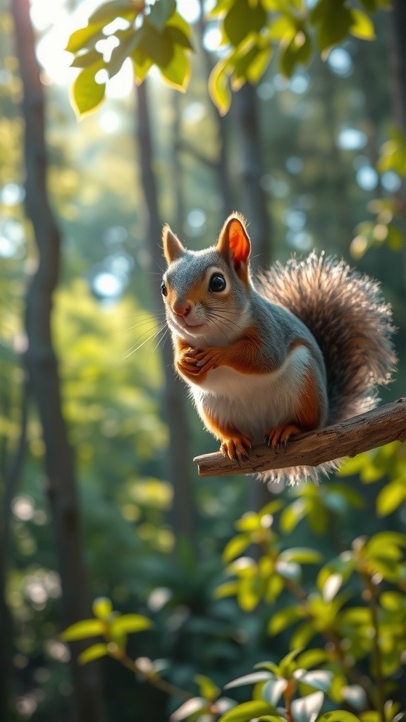 Unleash Your Creativity with Acorn!