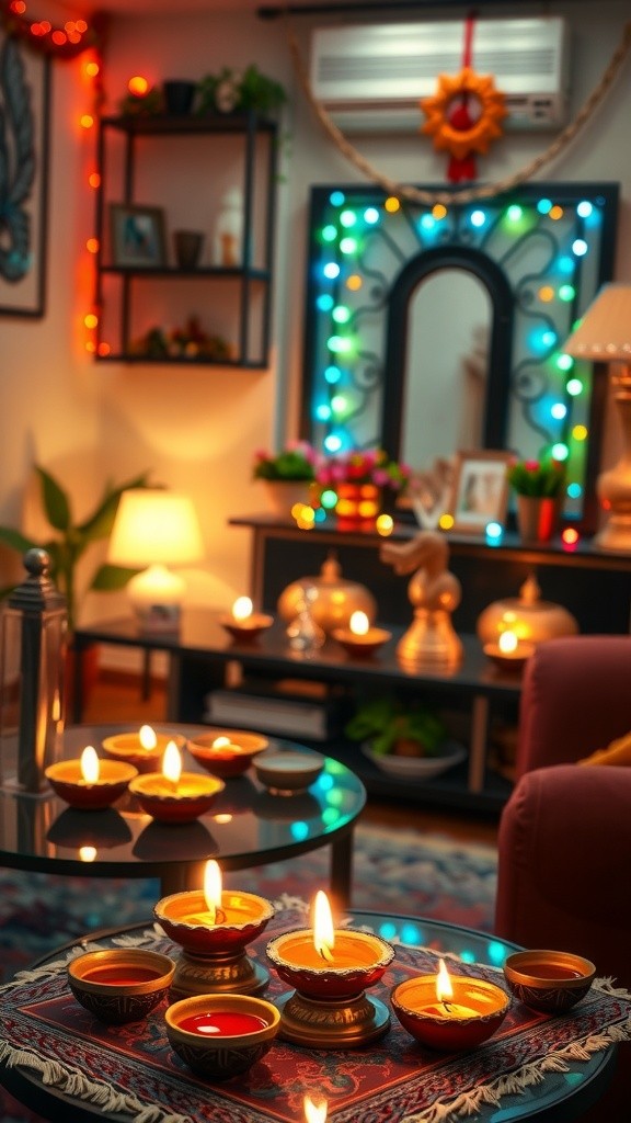 Celebrate Luxury Living This Navratri