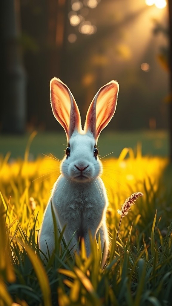 Kachwe ki Jeet aur Rabbit Ka Ghamand