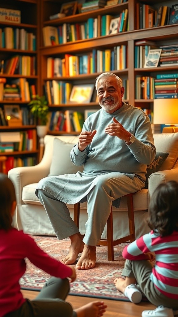 علی کی عظیم مثال: نماز اور والدین کی عزت