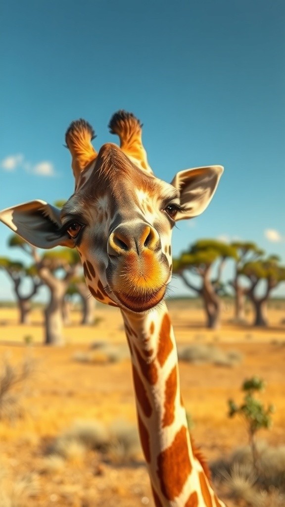 Amazing Animal Facts