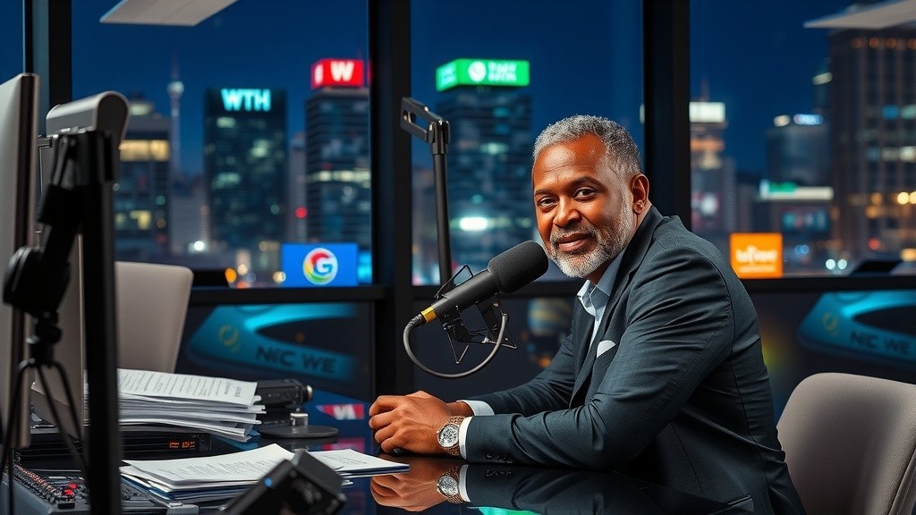 Global Pulse News: U.S. Economic Recovery, European Floods, and AI Innovations