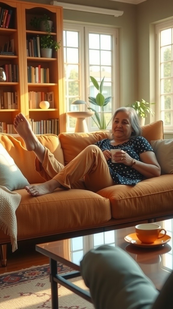 Healing at Home: A Patient's Guide to Post-Operative Care