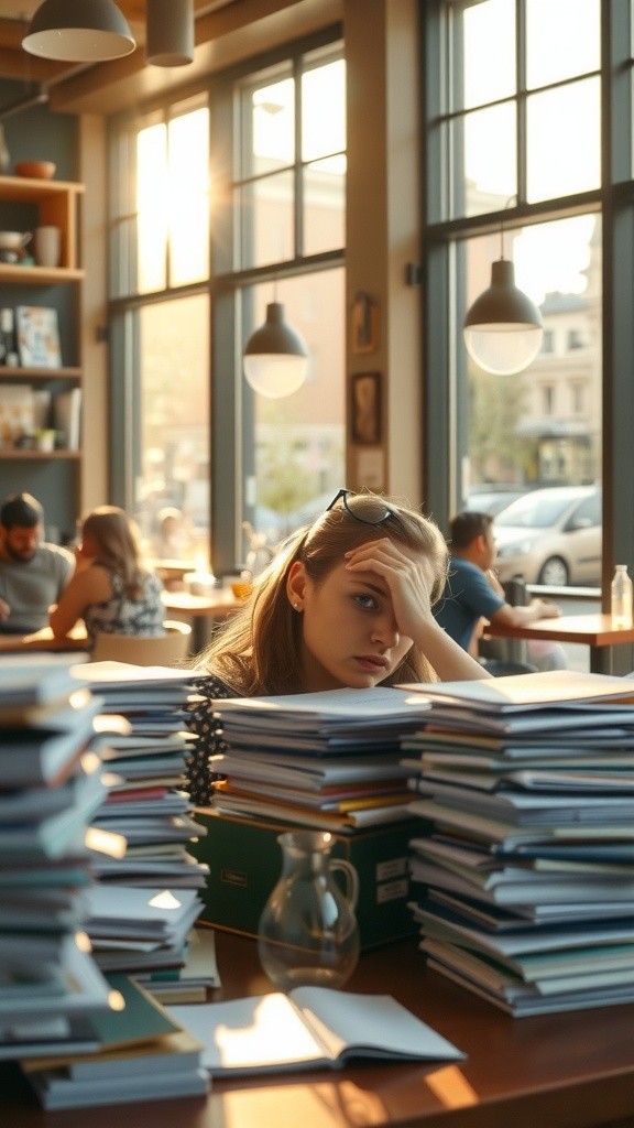 Deborah's Journey: From Nobody to Somebody