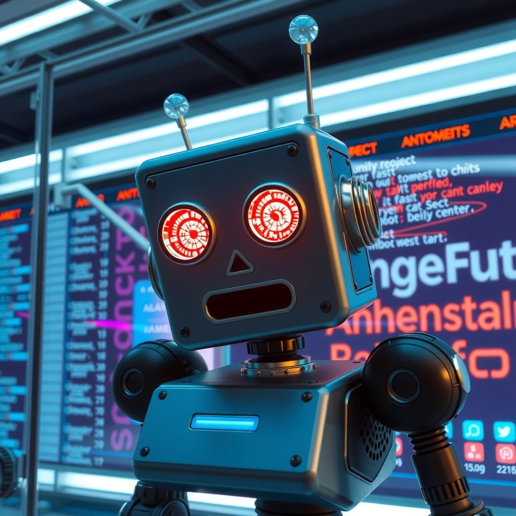 AI Makes the Perfect Burger!