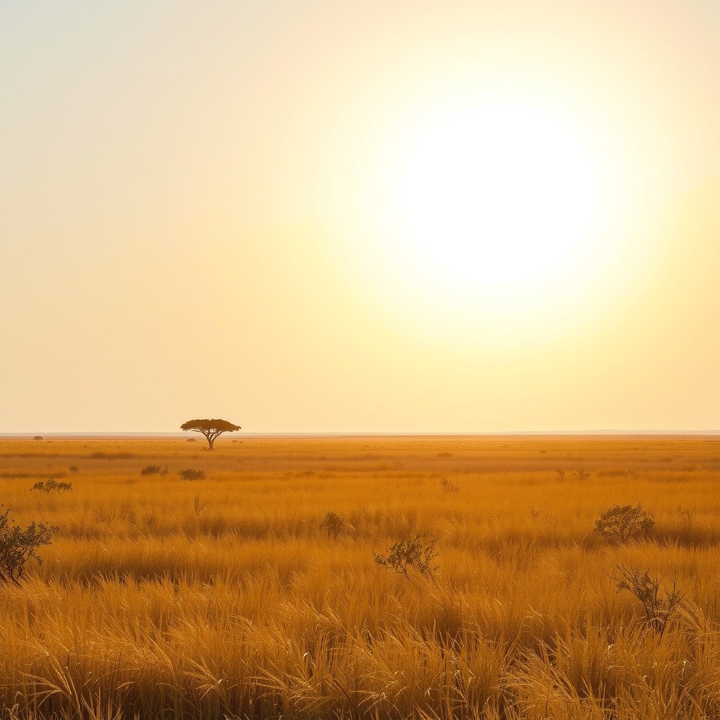 The Spirit of the Khoi‑Khoi: Guardians of Nature