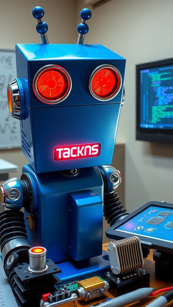 Discover Chat GPT: Your Friendly AI Helper!