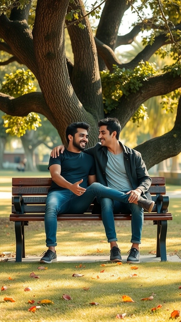 बचपन की दोस्ती: राजू और अली की कहानी