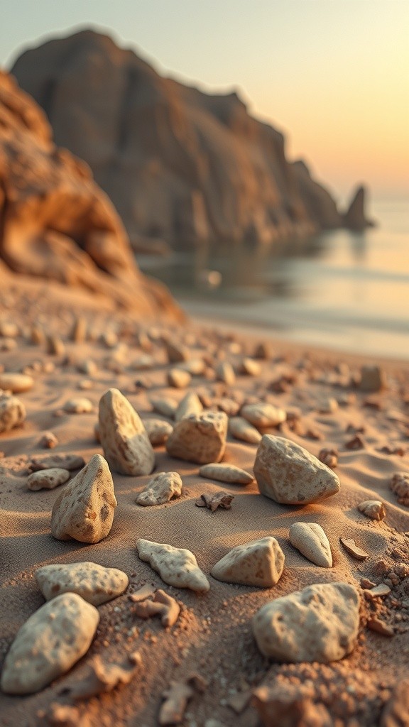 عوامل قيام الحضارات في منطقة الخليج العربي