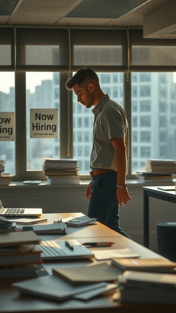 Trouver Son Alternance : La Solution Valenor!