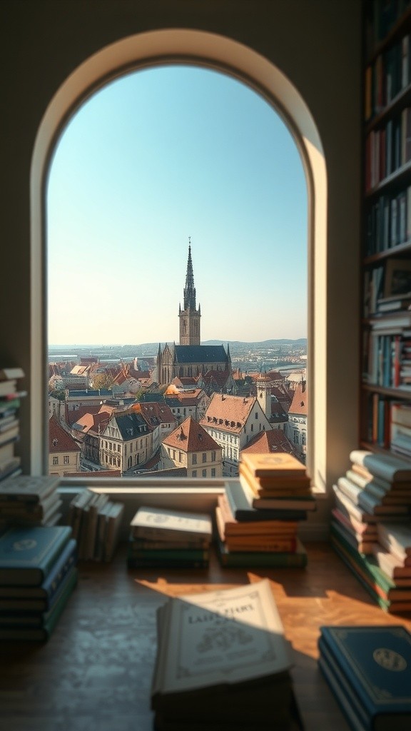 كيف أصبح أينشتاين مخترعاً