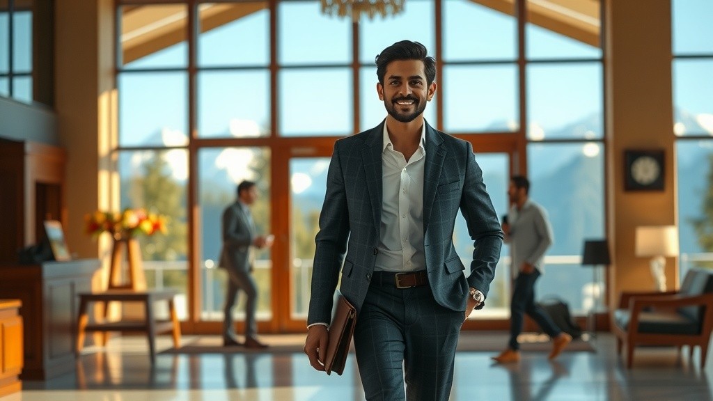 अधूरापन: एक अनजान जगह पर मिलन