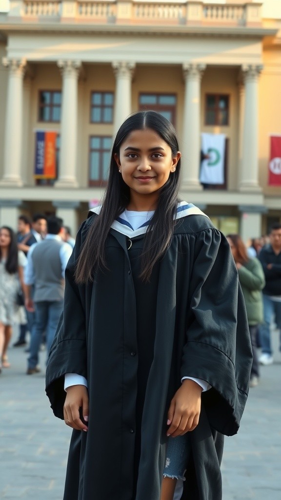 Dreams to Reality: The Post-Grad Journey