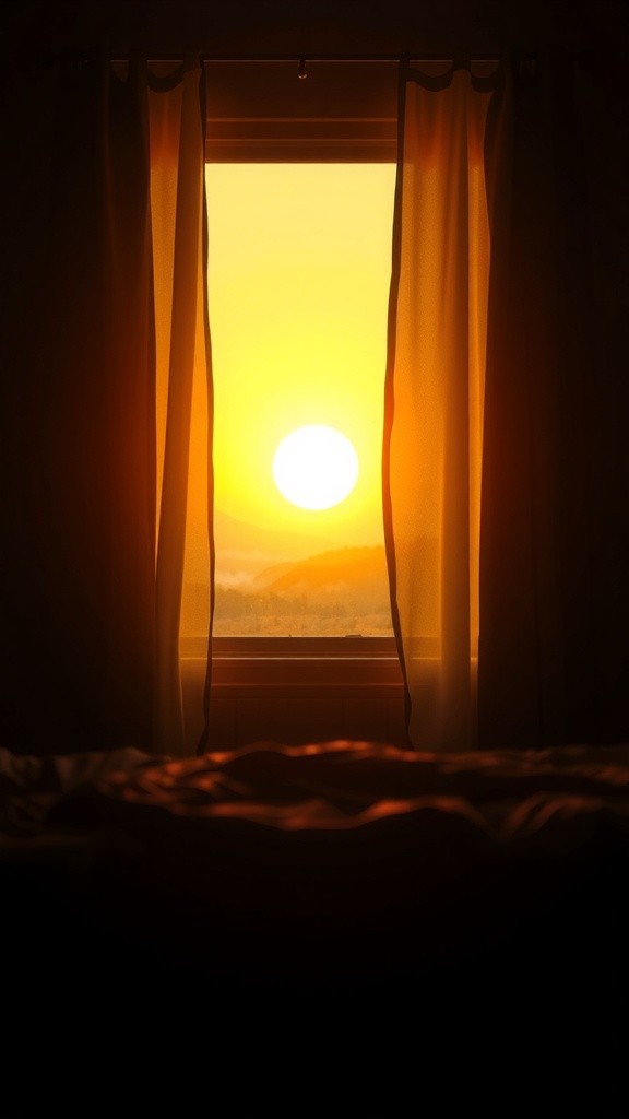 Legenda Bangun Pagi: Ketika Alarm Jadi Mimpi