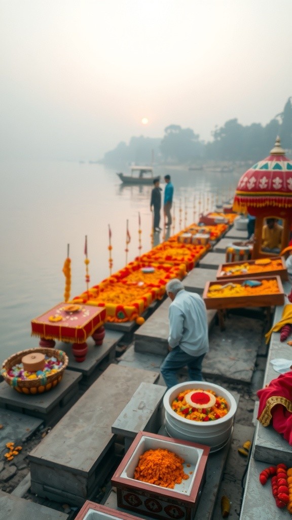 छठ पूजा की कथा