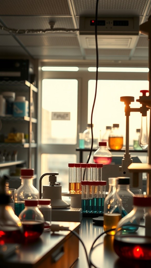 5 Surprising Facts About Hydrogen Water