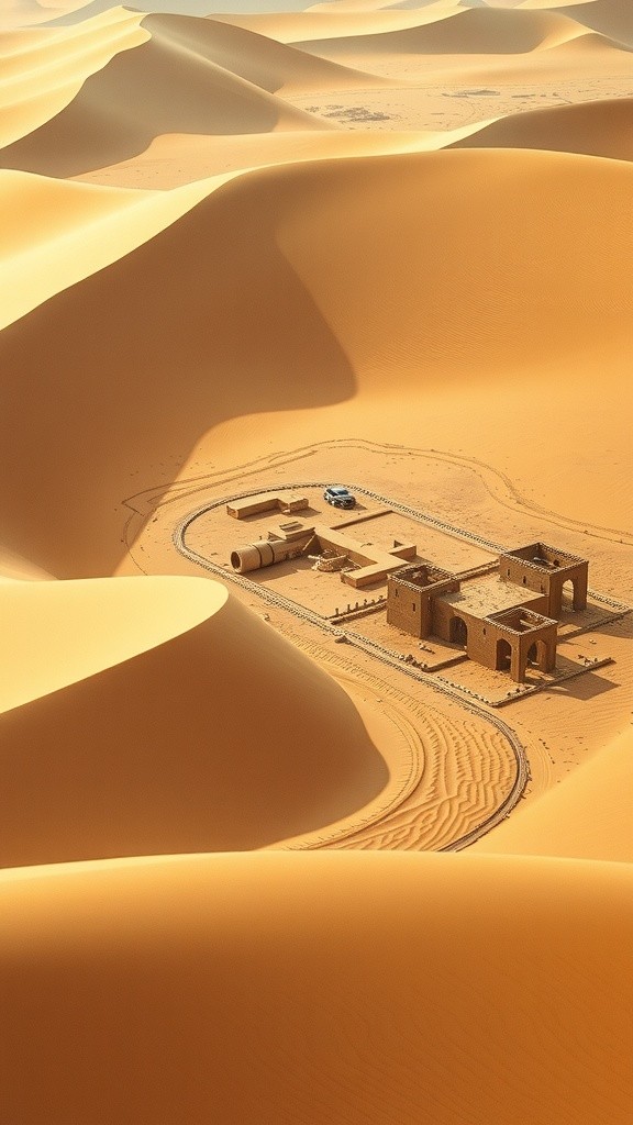 Ancient Awdal: A Historical Gateway