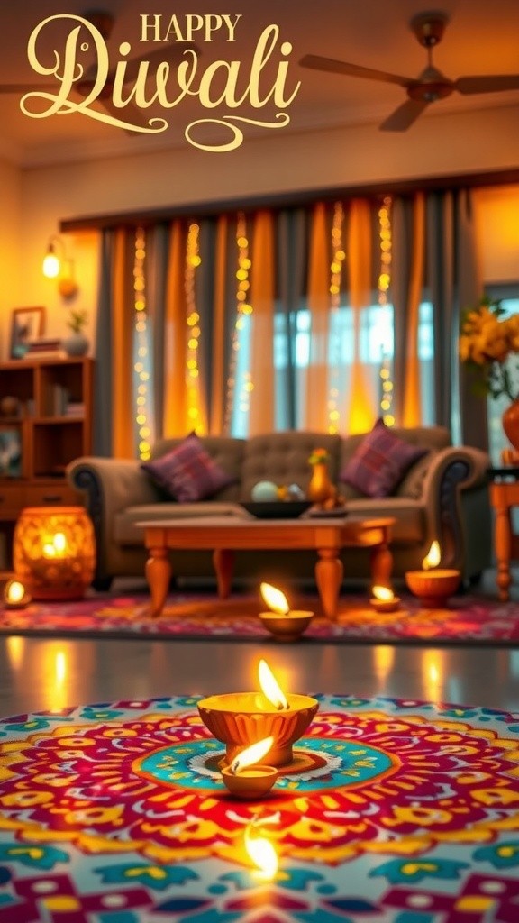 दीवाली पर Lucky Playwood Center से पाएं मजबूती और सुंदरता!