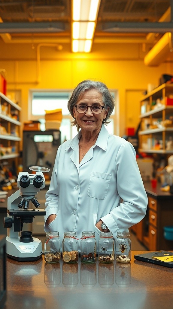 Understanding Nipah Virus: A Biologist's Journey