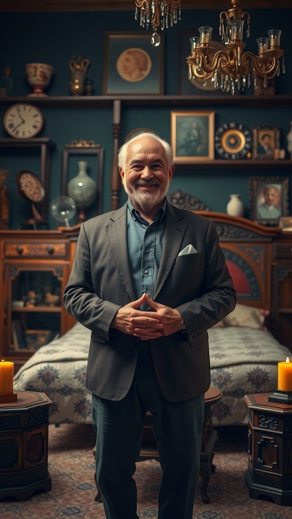 Misi Rahasia Kucing Gendut