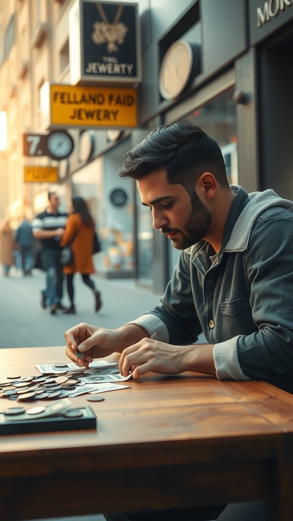 وصية النبي في زمن الاستثمار