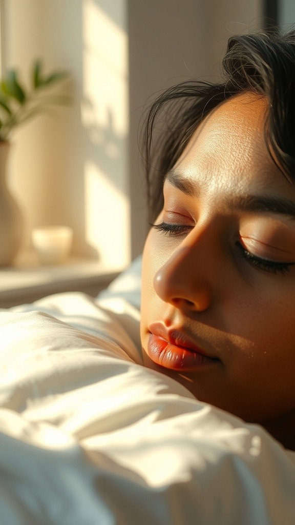 সকালের টান: ঘুম আর কাজের যুদ্ধ!