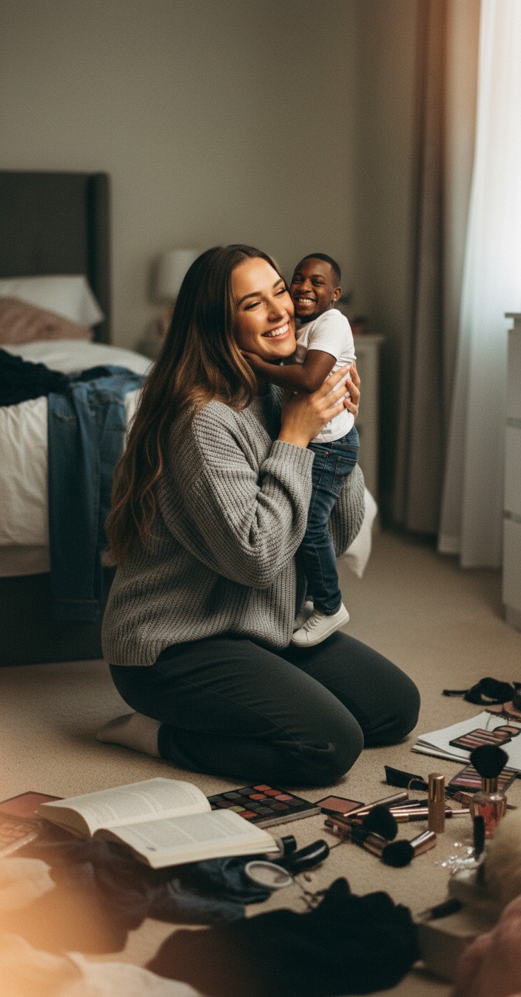 The Strength of Community