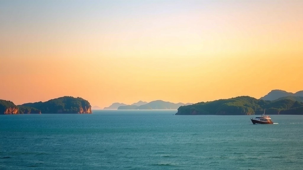 বঙ্গোপসাগরের ১০ অজানা তথ্য