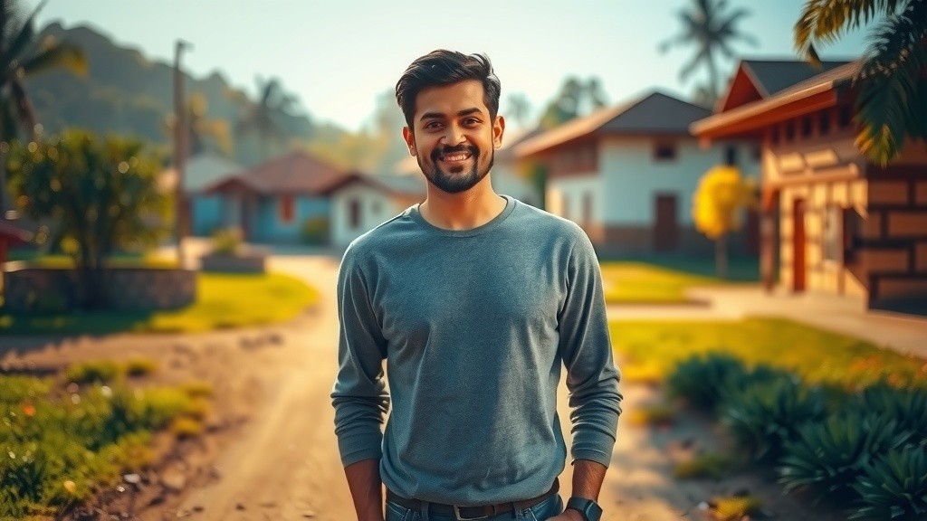 Bhai aur Dog ki Dosti ki Kahani