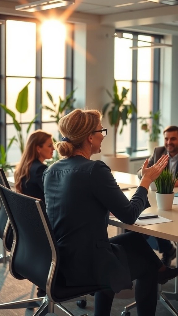 Understanding Key Roles and Decision-Making Processes