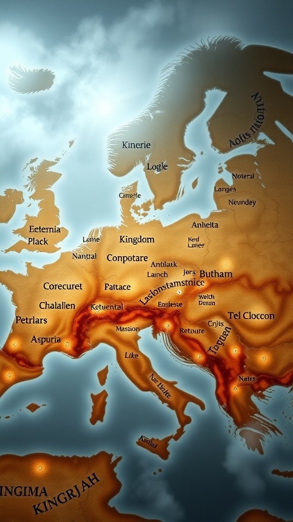 Penyebab Meletusnya Perang Dunia I