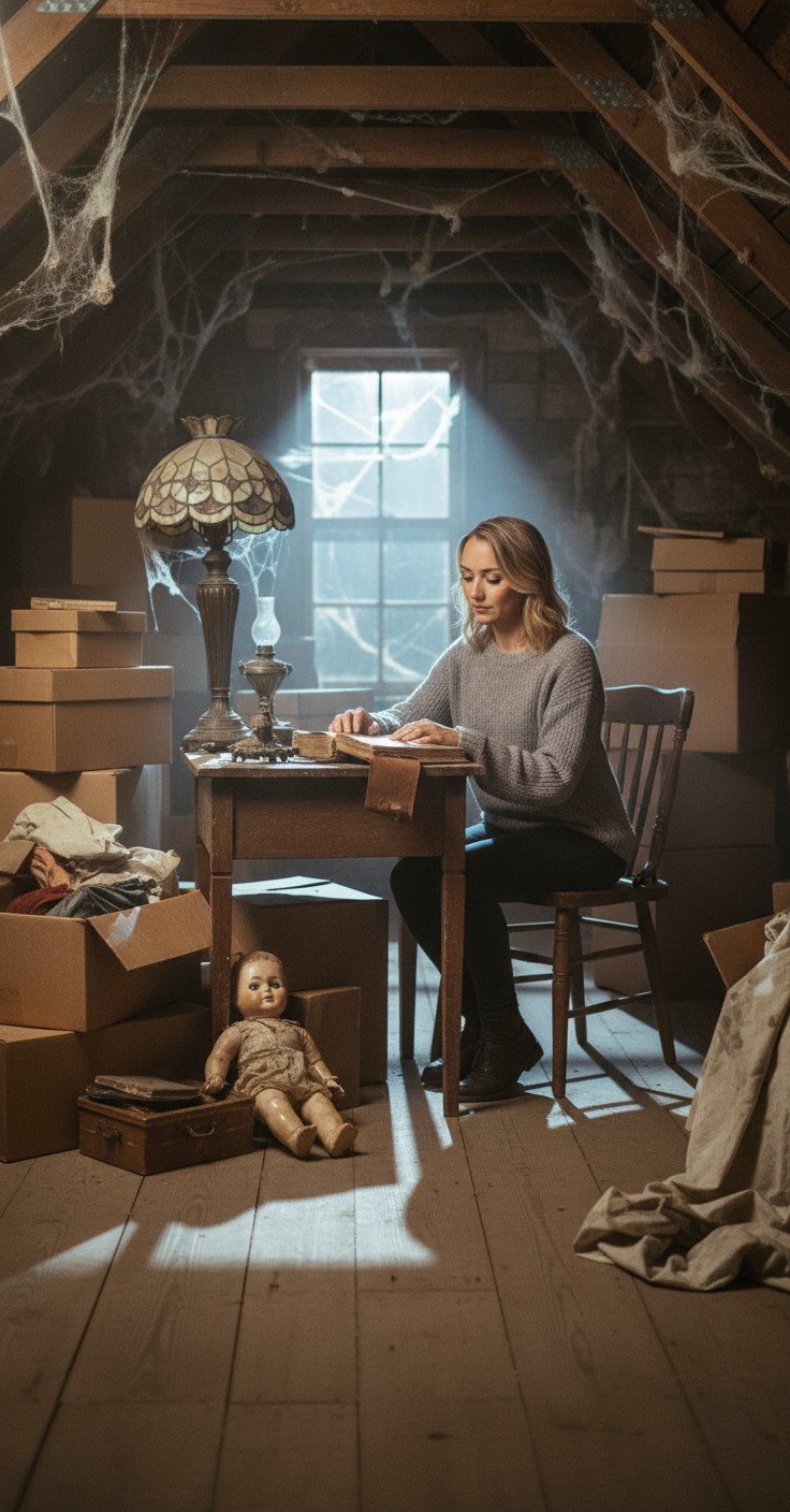 Creating an AI-Generated Random Story Video