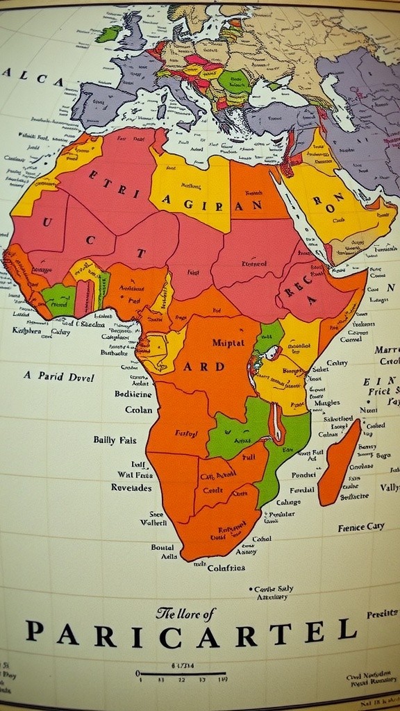 How Ethiopia Resisted Colonial Conquest