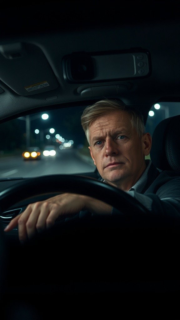 The Call from the Unknown