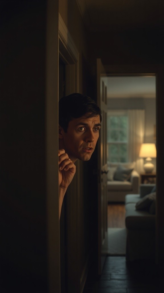 Tikus Nakal dan Kucing Pemberani