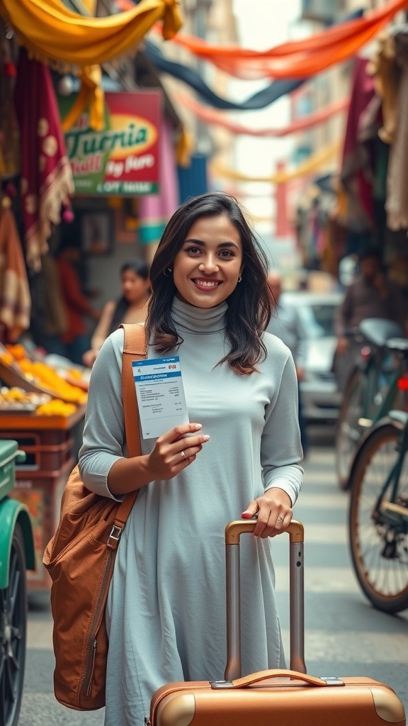 Experiencing Lahore: A Russian Girl's First Taste of Goll Gapa