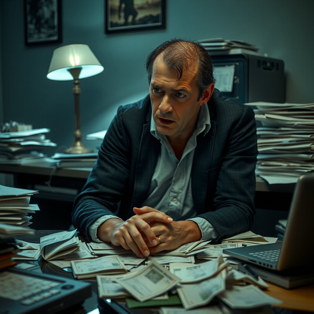 From Debt to Financial Freedom