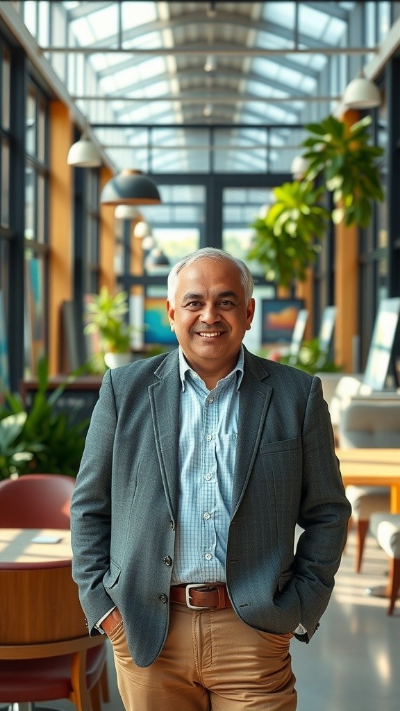 MS Sheikh Art Online ka 6 Saal ka Safar