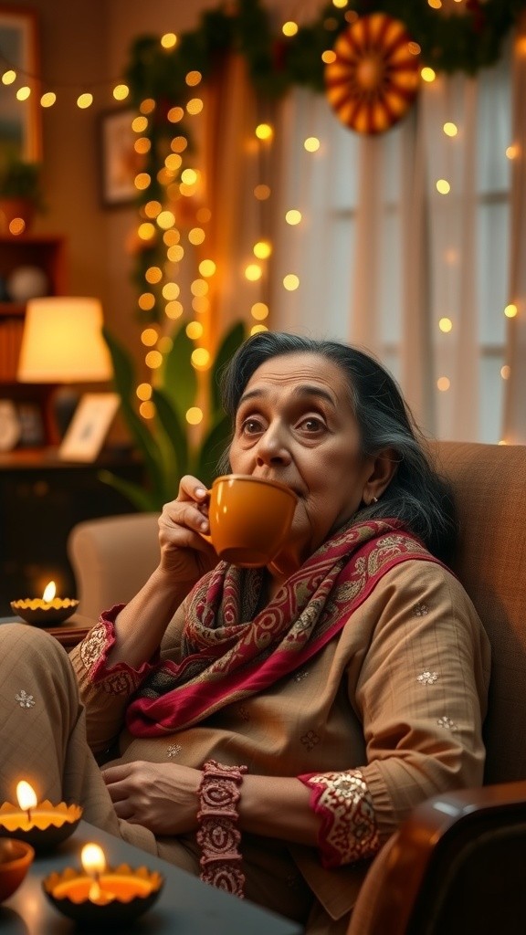 Diwali Par Apni Sehat Ko Roshan Karein - Leera Health Care