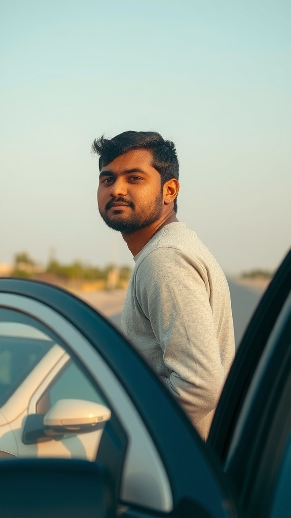 Gari Ka Sapna — Mehnat Aur Jazbaat Se Haqiqat