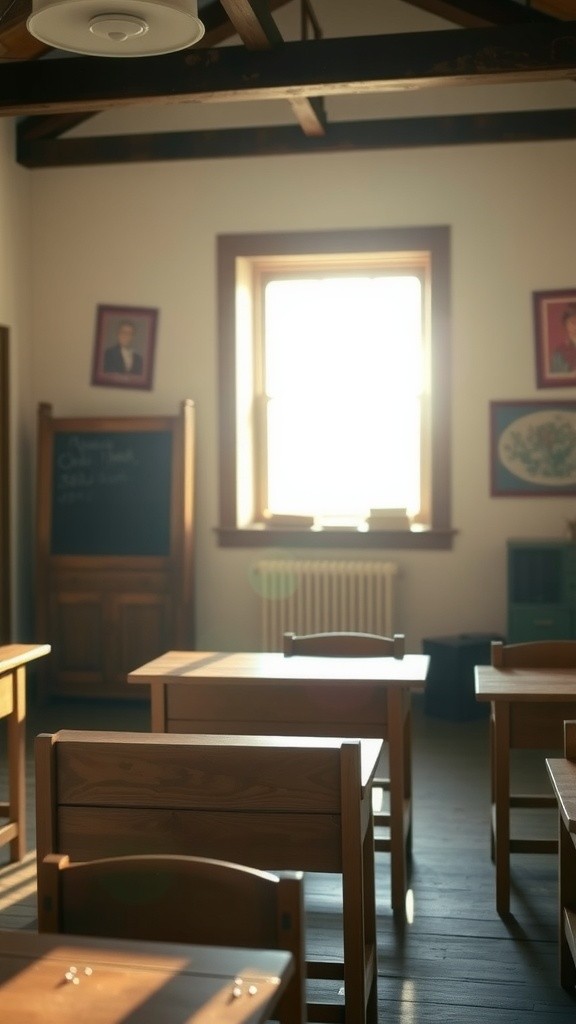 Evolution of Schools: Key Facts and Insights