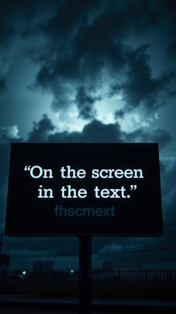 N'abandonne jamais !