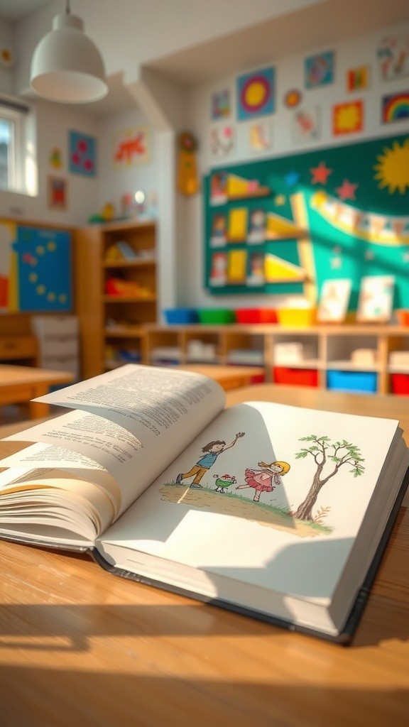 Nurturing Social and Emotional Growth in Children