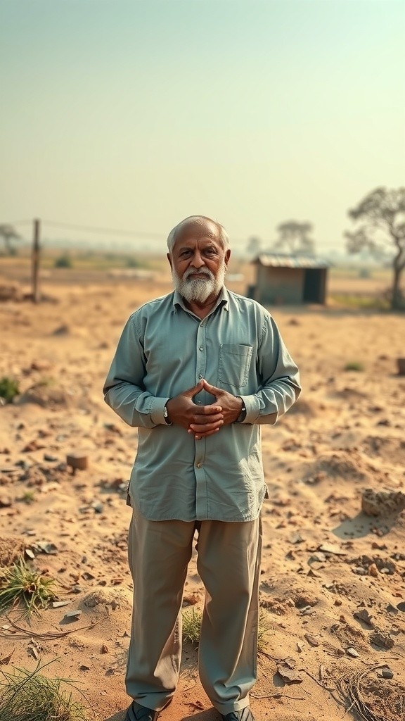 Usman er Shukriya: Choto Field e Barakah!