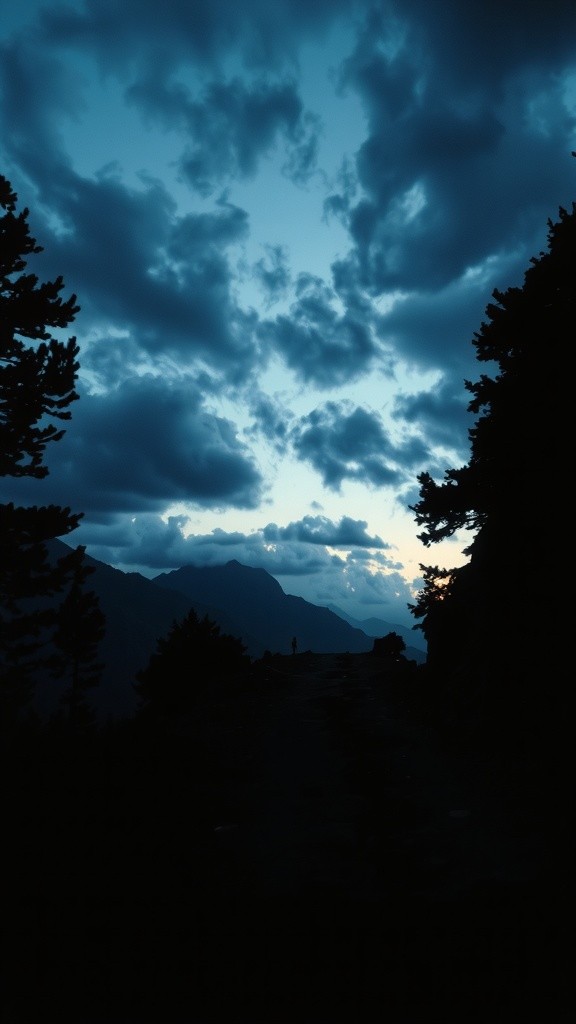 Confianza en la Ayuda de Dios en Momentos Difíciles