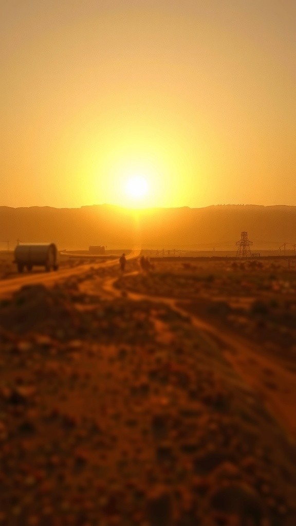 KGF – Rise of the Monster: A Cinematic Screenplay Adventure