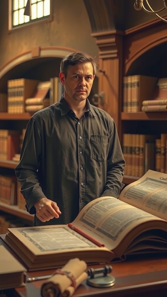 Apicius: The First Celebrity Chef and His Culinary Odyssey