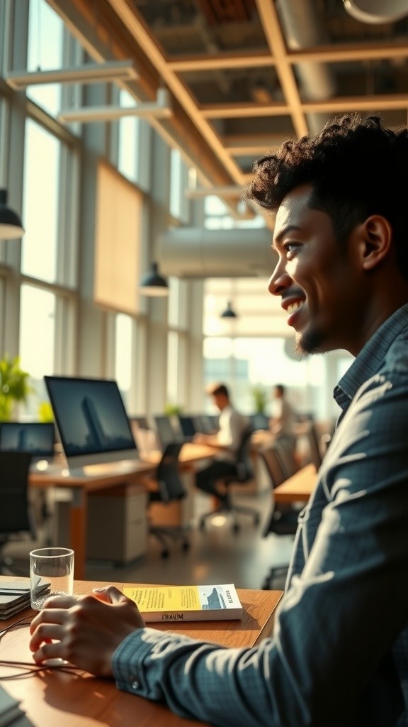 Cinta Kucing, Cinta Jabatan!