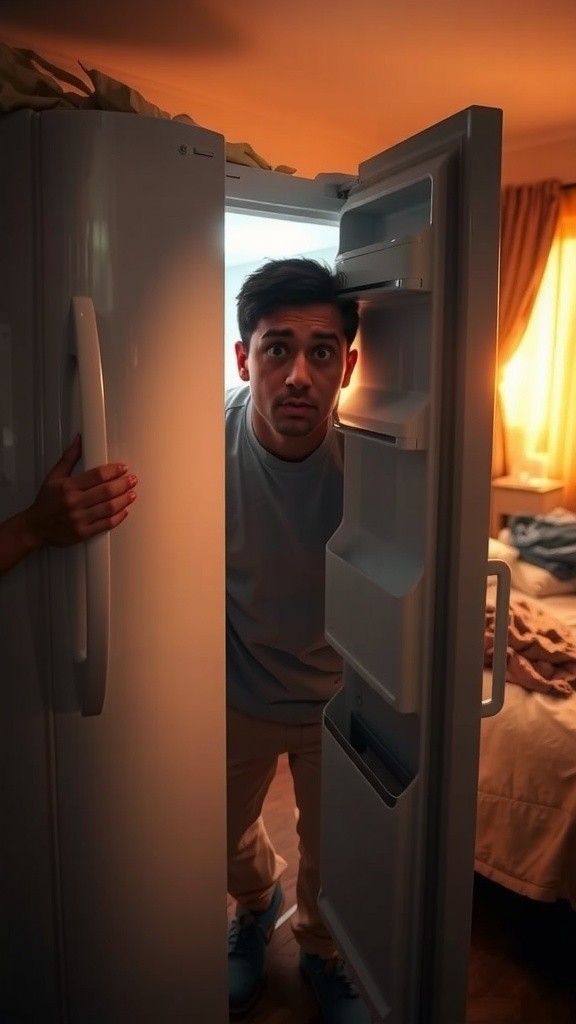 Pagi Absurd: Reality Show Tanpa Sutradara